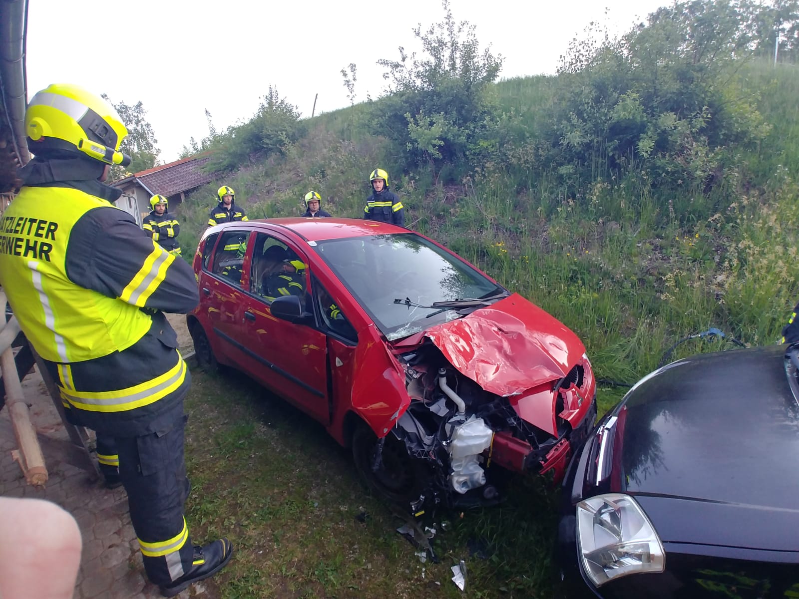 Monatsübung Mai 2025